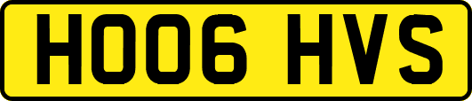 HO06HVS