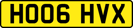 HO06HVX