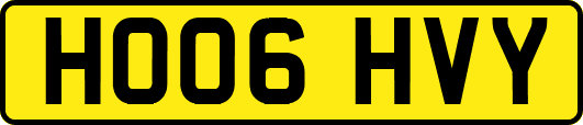 HO06HVY