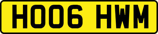 HO06HWM