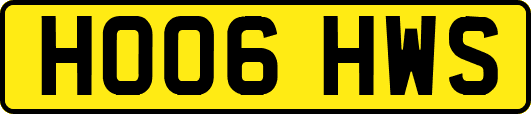 HO06HWS