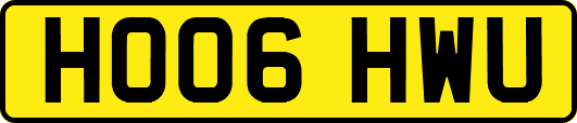 HO06HWU