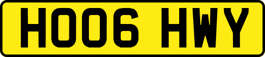 HO06HWY