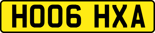 HO06HXA