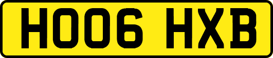 HO06HXB
