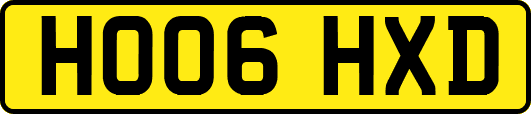 HO06HXD