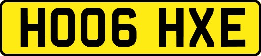 HO06HXE