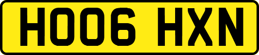 HO06HXN