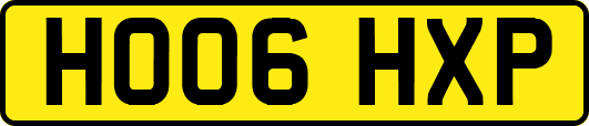 HO06HXP