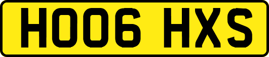 HO06HXS