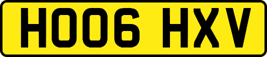HO06HXV