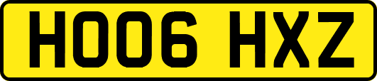 HO06HXZ