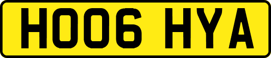 HO06HYA