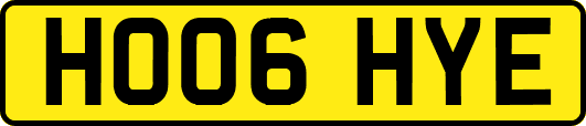 HO06HYE