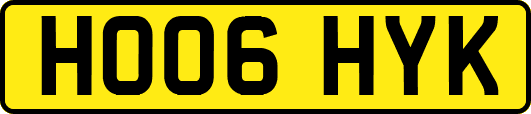 HO06HYK