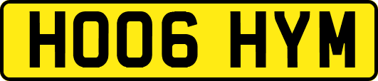 HO06HYM