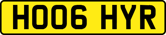 HO06HYR