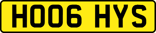 HO06HYS