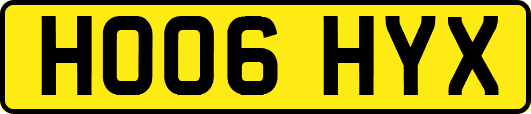 HO06HYX