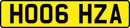 HO06HZA