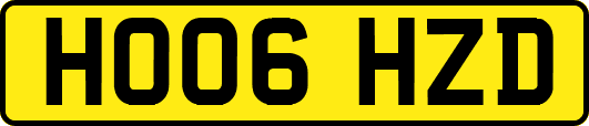 HO06HZD