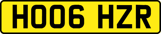 HO06HZR