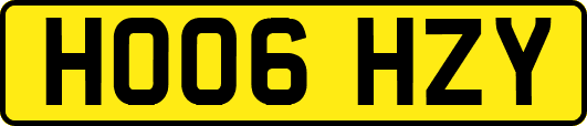 HO06HZY