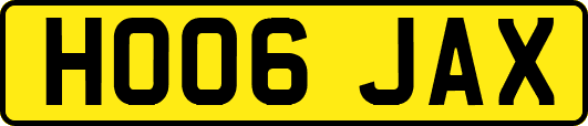 HO06JAX
