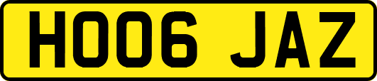 HO06JAZ