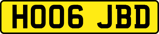 HO06JBD