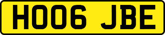 HO06JBE