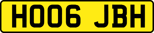HO06JBH