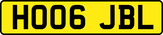 HO06JBL