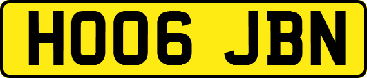 HO06JBN