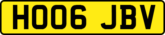 HO06JBV
