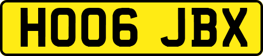 HO06JBX