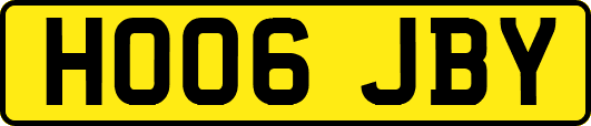 HO06JBY