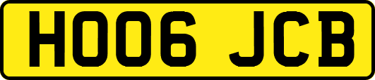 HO06JCB