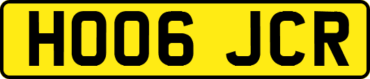 HO06JCR