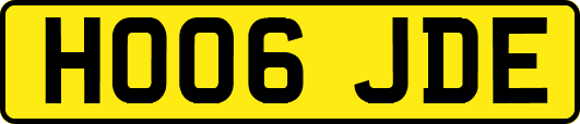HO06JDE