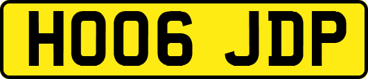 HO06JDP