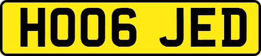 HO06JED