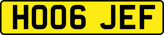 HO06JEF