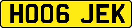 HO06JEK