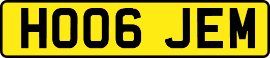 HO06JEM