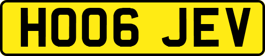 HO06JEV