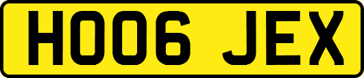 HO06JEX
