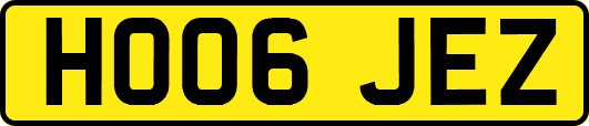 HO06JEZ
