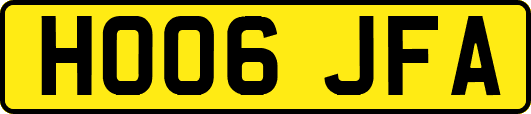 HO06JFA