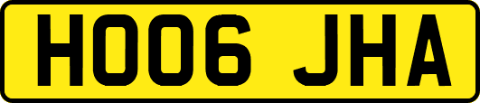 HO06JHA